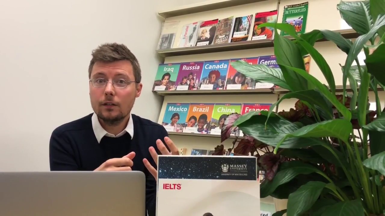 IELTS Speaking Test Tips YouTube