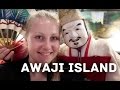 Traditional Japanese Puppet Show, Beach & BBQ | Merete