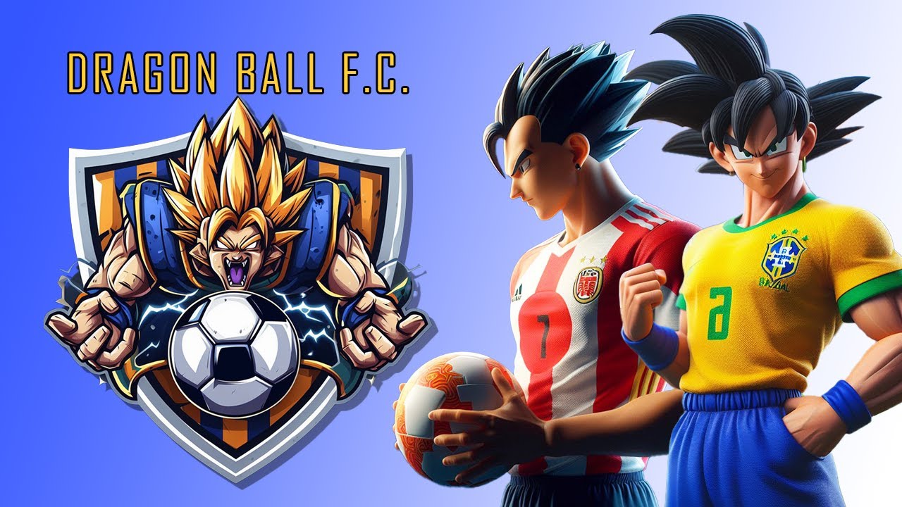 Dragon Ball Fã Clube