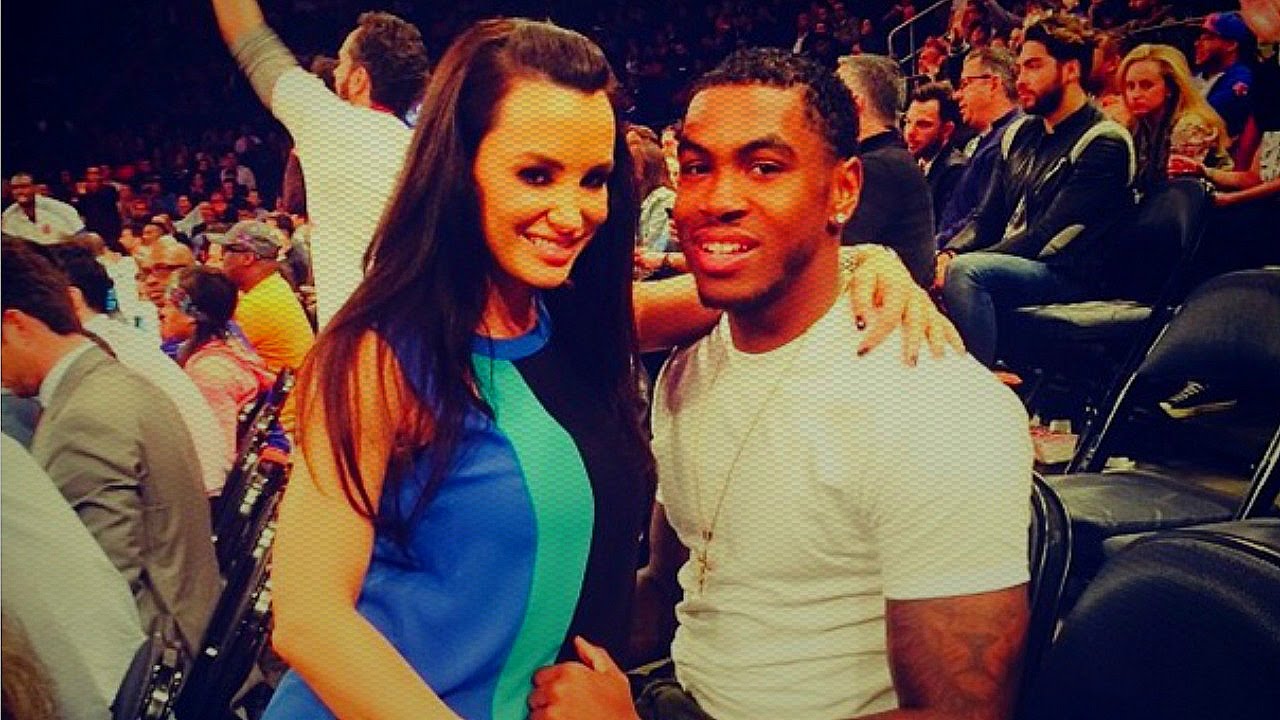 Brashtag: Notre Dame WR Dating Porn Star | CampusInsiders