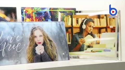 How To Print on 5mm Sublimation Glass Panel Contact BestSub Today