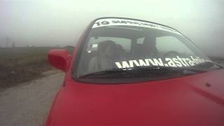 Drift Taxi Gradishte 2014