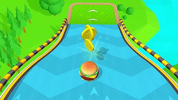 Going Balls Super Bonus Level  ( Android IOS Gameplay )