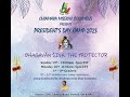 Presidents day camp 2023  chinmaya mission columbus ohio