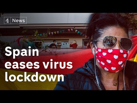 spain-relaxes-coronavirus-lockdown-rules