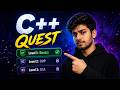 Your C++ Quest 🧠 Beginner to Pro Guid