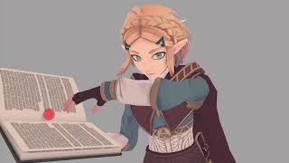Animation Demo Reel 2019