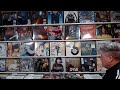 Max J Records Auction