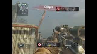 THE LUCKIEST RANDOM TOMAHAWK EVER!!!!!!!