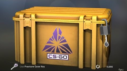 OPENING CSGO CASE UNTIL KNIFE DAY 133