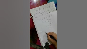 Permutation And Combination #shorts