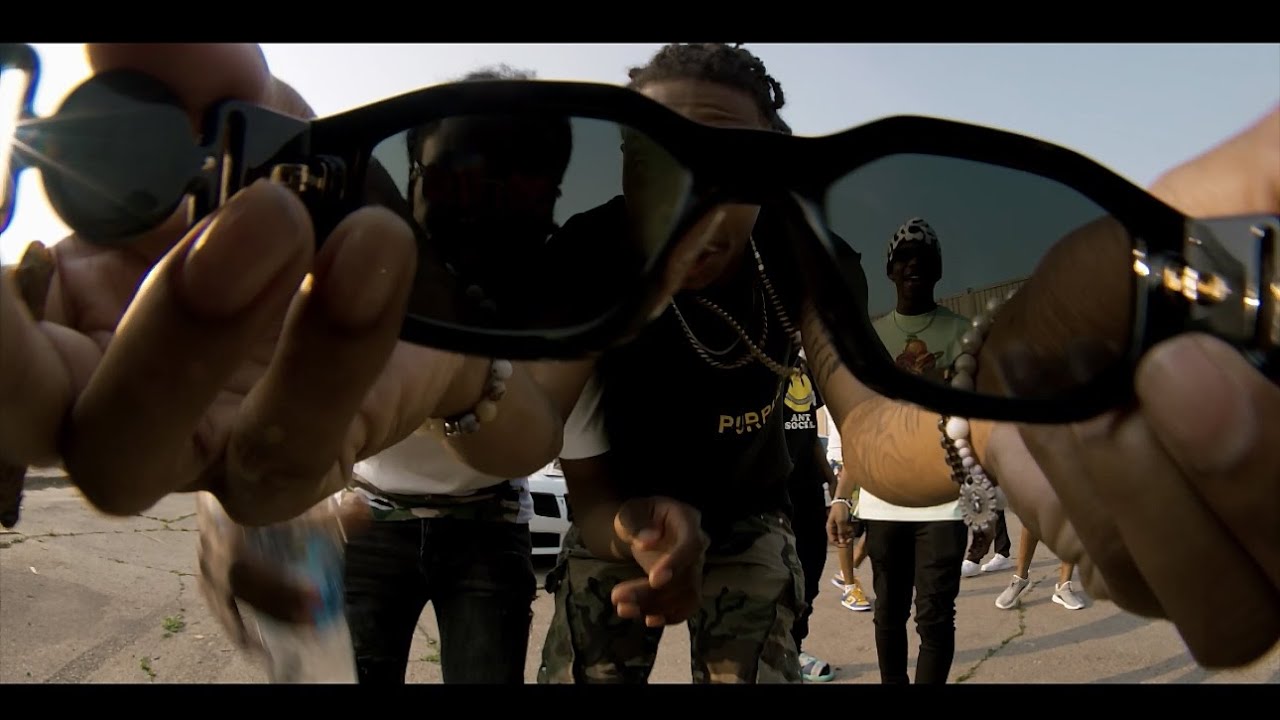 ETE MACS X LATO - 44 (Official Music Video)