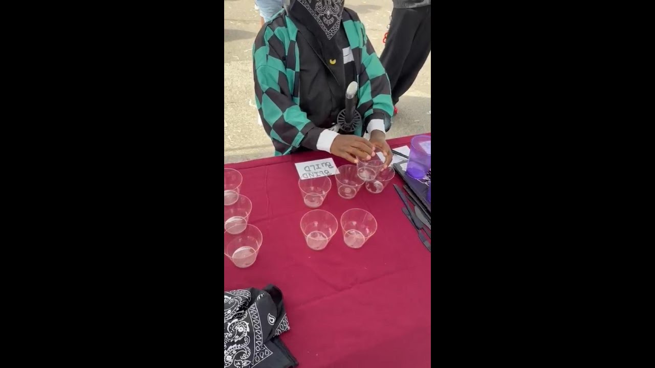 Top Moments from Lauderhill Comic Con | Cosplay, Games & Pop Culture