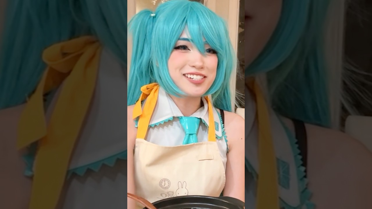Emiru Has A Wholesome Moment - YouTube