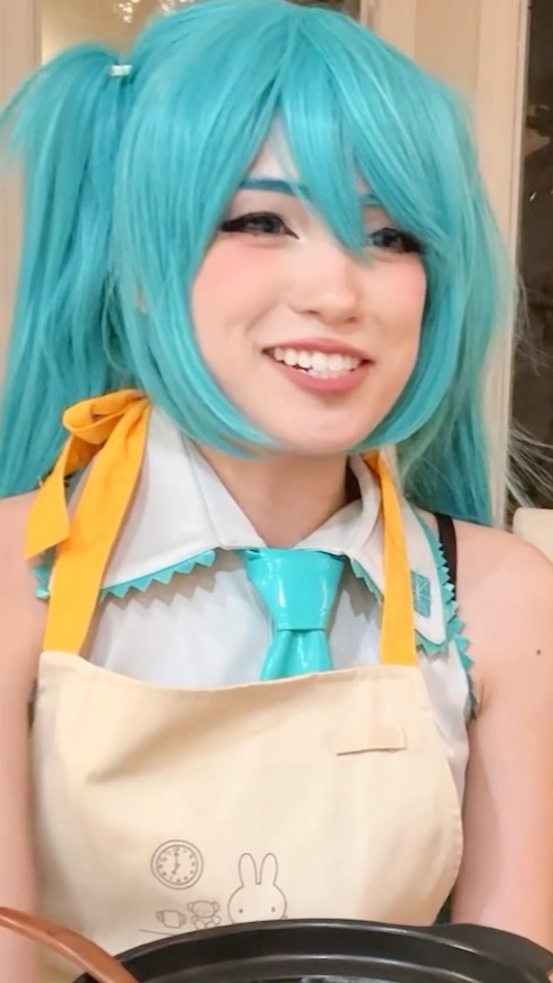 Emiru Has A Wholesome Moment - YouTube