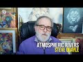 Atmospheric Rivers | Steve Quayle on The Jim Bakker Show