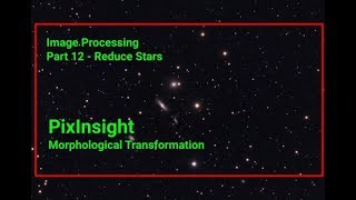 Image Processing Part 12 - Morphological Transformation