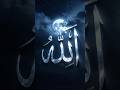 Islamic Calligraphy Art