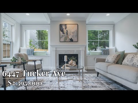 Inside McLean S Hidden Gem A Chefs Kitchen A Private Oasis