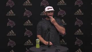 FB | HC GJ Kinne Media Availability (082626)
