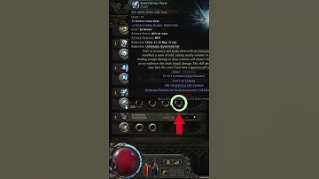 BEST Way to 5-Link Your SKILL GEMS🚨#pathofexile2