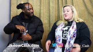 kNOw CA$H interviews Crystal French from Musical Minds in Charlotte Nc. kNOw CA$H interviews Crystal French from Musical Minds in Charlotte Nc.