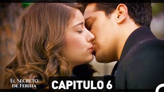 El Secreto De Feriha Capítulo 6 (HD) (Espanol Doblado)