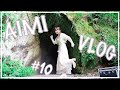 【VLOG#10】『LIGHTS』MV撮影の裏側!ロウソク事件のホワイティ愛美 -前編-【愛美/AIMI】