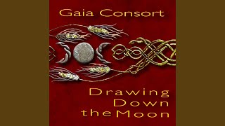 Drawing Down the Moon