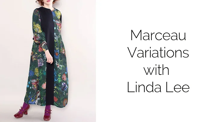 Marceau Variations with Linda Lee