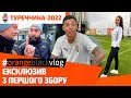 Снег, Крещение, коктейли и подколы: #OrangeBlackVlog из Турции