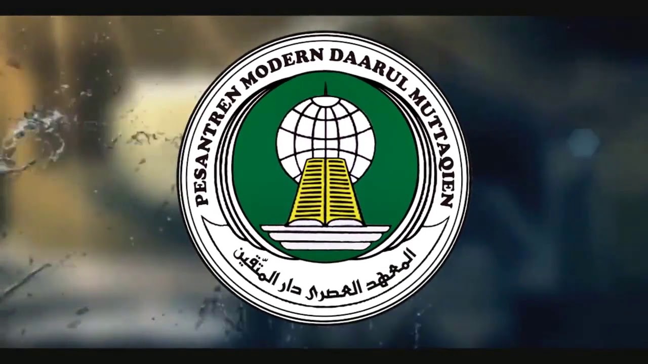 Laa Tahtakir (Jangan Menghina) - Santri Ponpes Daarul Muttaqien 1 Cadas, Tangerang .