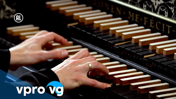 Kathryn Cok - J.P. Sweelinck/ Pavana Lachrimae (li...