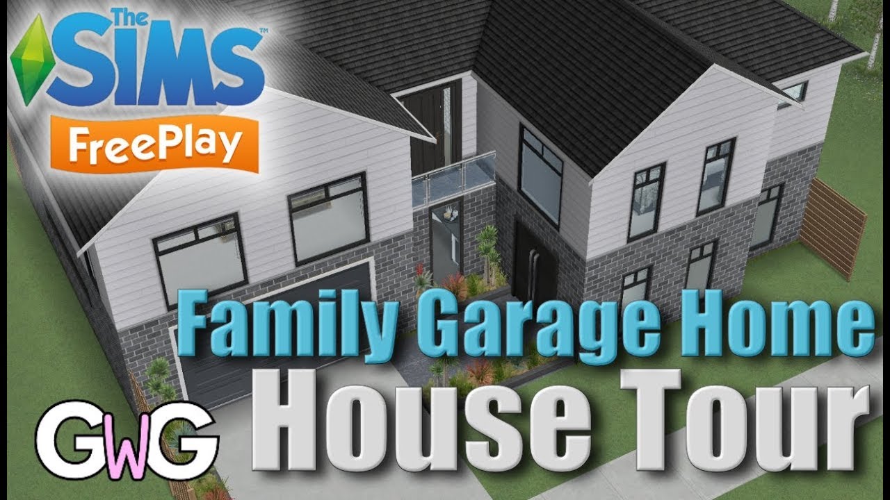 The Sims Freeplay Grand Garages Live Event The Girl Who Games