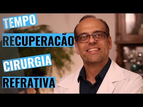 Vídeo: O lasik pode curar o poder cilíndrico?