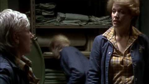 Prisoner Cell Block H ep0249 Part 3