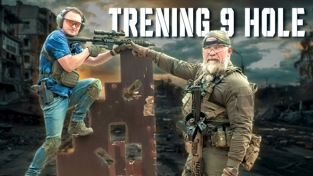 JAK NIE DAĆ SIĘ TRAFIĆ NA POLU WALKI @tomaszlaskowski3877 💪