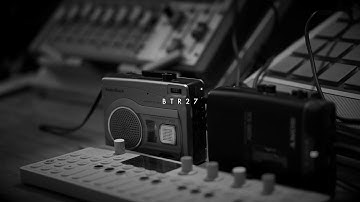 BTR 27 - Cassette tape loops and OP1 jam