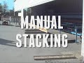 Robo stacking