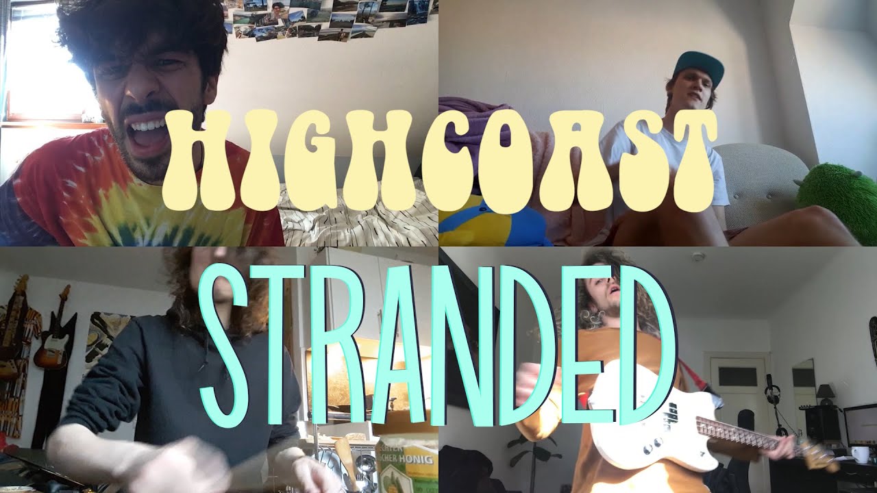 Guarda highcoast - Stranded (Official Video) su YouTube Guarda highcoast - Stranded (Official Video) su YouTube
