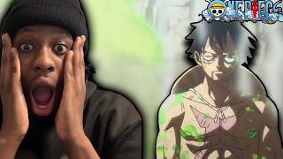 UDON HAS BEEN CONQUERED!!! | One Piece Episode 947-949 Reaction
