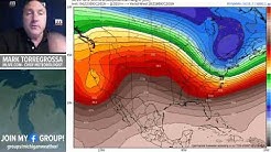 Michigan weather forecast for Dec. 13, 2019