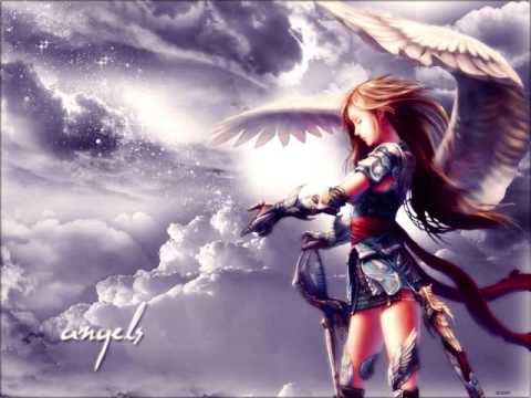 Angel Eyes (Radio Edit) - Mario Lopez