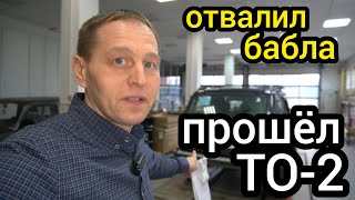 видео: Первые поломки на Ниве - сломалась электрика, кузов начал ржаветь. Прошёл ТО-2 картинка: Первые поломки на Ниве - сломалась электрика, кузов начал ржаветь. Прошёл ТО-2