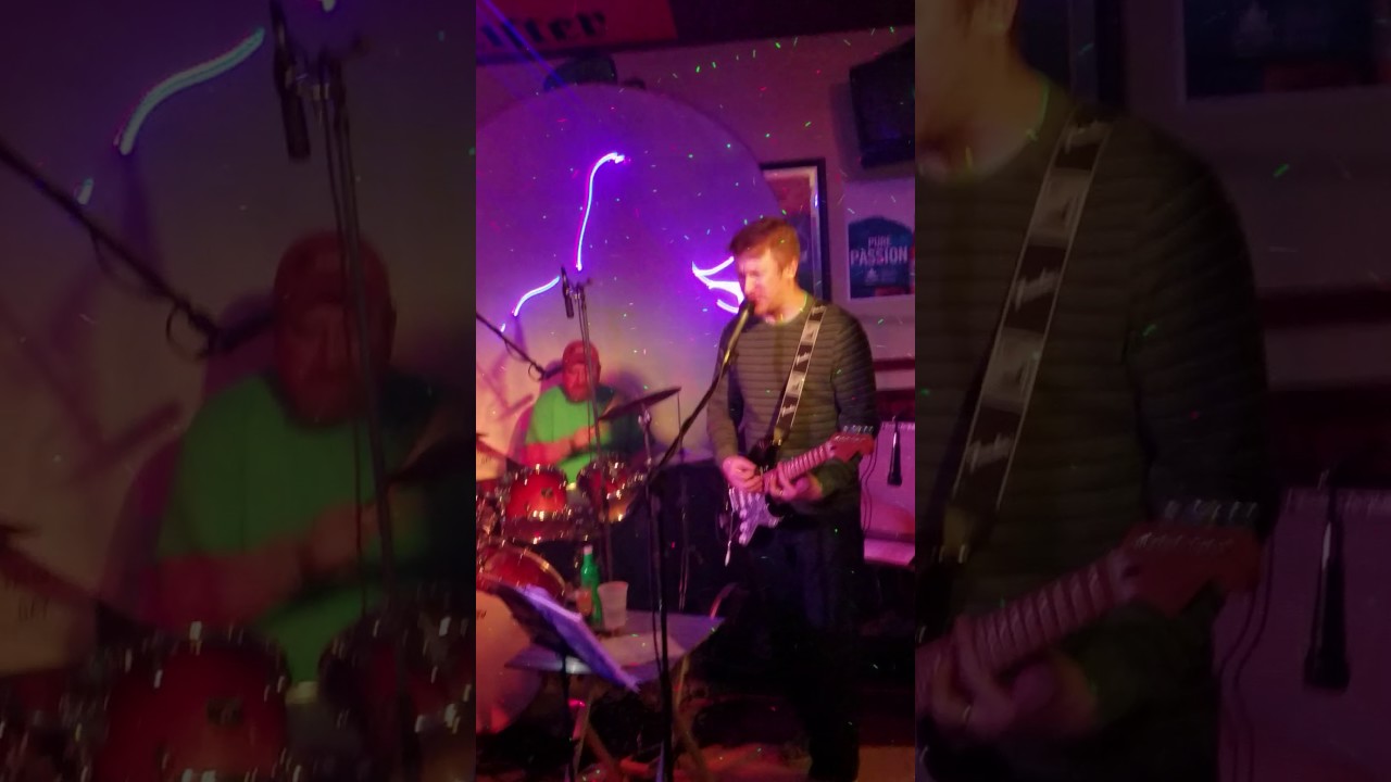 Fulton County Family Band