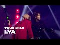 JUZ TOUR 2k18 - Lya [NINETY ONE]