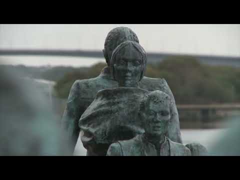 Curtis Magee - Goodbye Johnny Dear