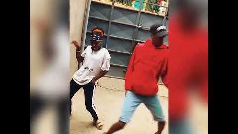 Thumbnail of BOW BOW BOW REMIX TIKTOK DANCE CHALLENGE