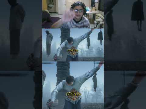 Hellish Quart Funny Moment #8