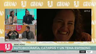 Bebé Reno: autobiografía, catarsis y temas espinosos - Eduardo de la Cruz en #ciudadu